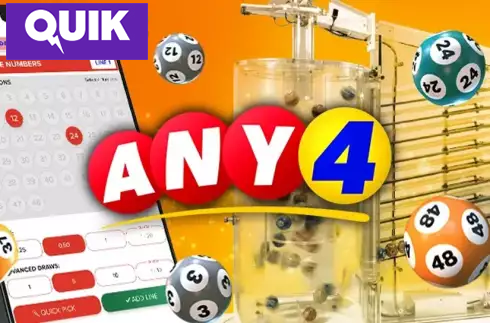 Any 4